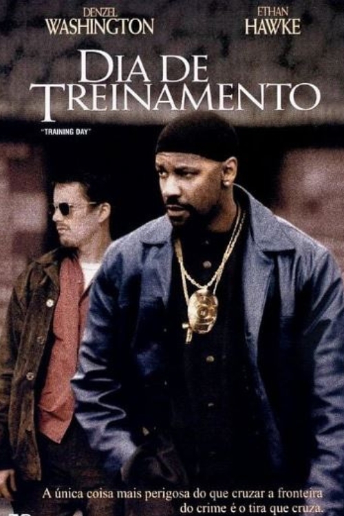 DIA DE TREINAMENTO