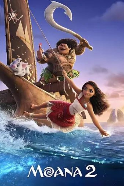 MOANA 2