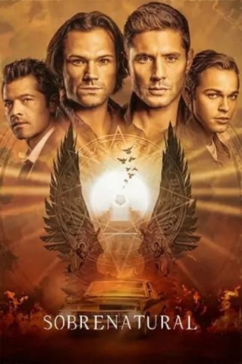 SOBRENATURAL