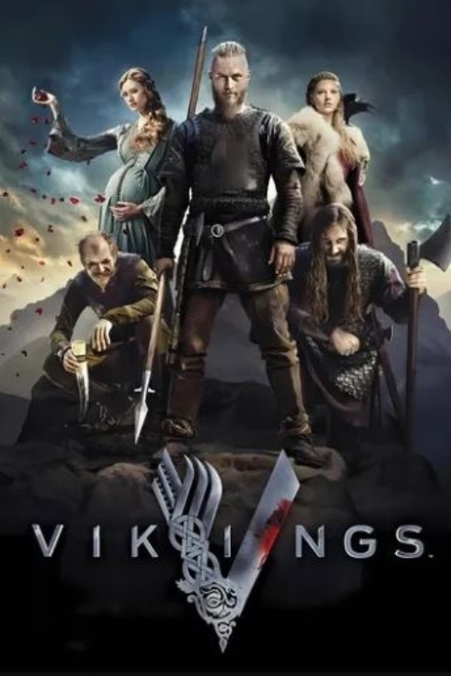 VIKINGS